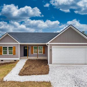 Photo #1 of Fox Hall Dr, Amherst, VA 1.2 acres