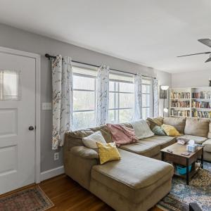 Photo #2 of 126 Maple Street, Appomattox, VA 0.6 acres