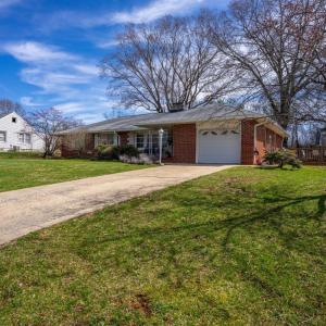 Photo #23 of 126 Maple Street, Appomattox, VA 0.6 acres