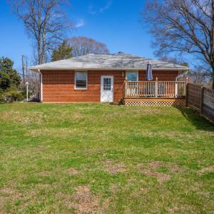 Photo #26 of 126 Maple Street, Appomattox, VA 0.6 acres