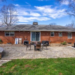 Photo #22 of 126 Maple Street, Appomattox, VA 0.6 acres