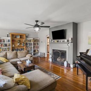 Photo #3 of 126 Maple Street, Appomattox, VA 0.6 acres