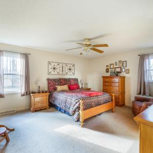 Photo #14 of 1071 Great Oaks Road, Forest, VA 0.7 acres