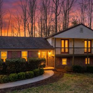 Photo #55 of 1071 Great Oaks Road, Forest, VA 0.7 acres