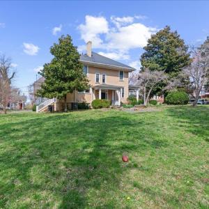 Photo #68 of 201 Harrison Street, Lynchburg, VA 0.4 acres