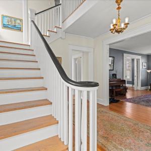 Photo #34 of 201 Harrison Street, Lynchburg, VA 0.4 acres