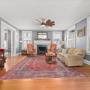 Photo #15 of 201 Harrison Street, Lynchburg, VA 0.4 acres