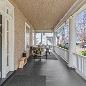 Photo #8 of 201 Harrison Street, Lynchburg, VA 0.4 acres