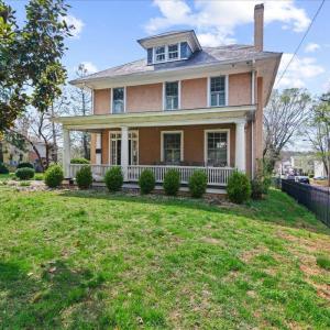 Photo #71 of 201 Harrison Street, Lynchburg, VA 0.4 acres
