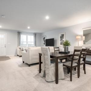 Photo #3 of 64 Crossing Court, Bedford, VA 0.2 acres