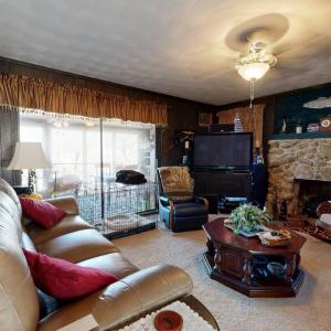 Photo #4 of 426 Burgess Road, Madison Heights, VA 43.7 acres