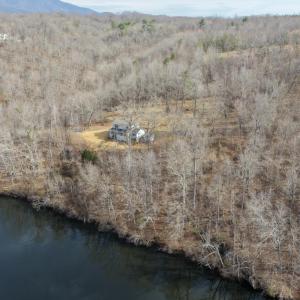 Photo #1 of 426 Burgess Road, Madison Heights, VA 43.7 acres