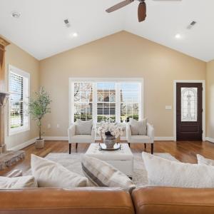 Photo #10 of 1043 Lindenshire Drive, Forest, VA 0.2 acres