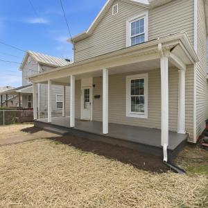 Photo #34 of 407 Wadsworth Street, Lynchburg, VA 0.1 acres