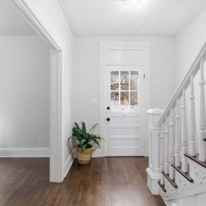 Photo #6 of 407 Wadsworth Street, Lynchburg, VA 0.1 acres