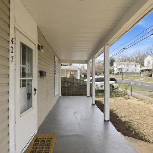 Photo #30 of 407 Wadsworth Street, Lynchburg, VA 0.1 acres