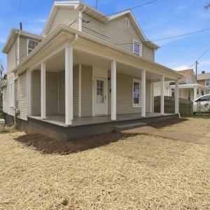 Photo #33 of 407 Wadsworth Street, Lynchburg, VA 0.1 acres