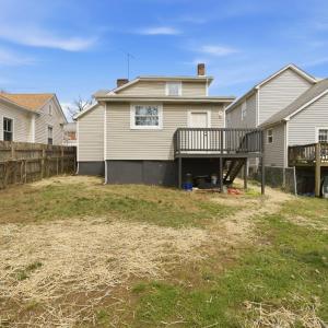 Photo #37 of 407 Wadsworth Street, Lynchburg, VA 0.1 acres