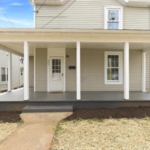 Photo #31 of 407 Wadsworth Street, Lynchburg, VA 0.1 acres