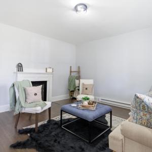 Photo #8 of 407 Wadsworth Street, Lynchburg, VA 0.1 acres