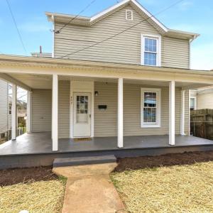 Photo #29 of 407 Wadsworth Street, Lynchburg, VA 0.1 acres