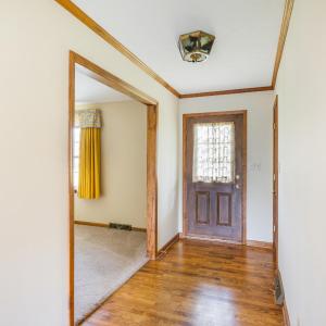 Photo #5 of 129 Quail Ridge Drive, Altavista, VA 0.9 acres