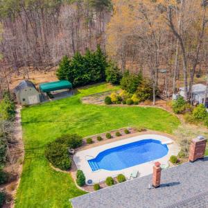 Photo #69 of 129 Quail Ridge Drive, Altavista, VA 0.9 acres