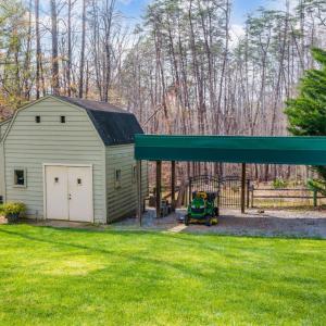 Photo #62 of 129 Quail Ridge Drive, Altavista, VA 0.9 acres