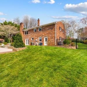 Photo #53 of 129 Quail Ridge Drive, Altavista, VA 0.9 acres