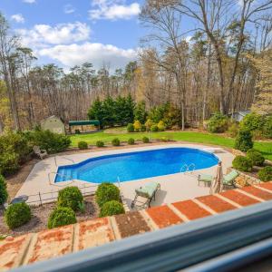 Photo #45 of 129 Quail Ridge Drive, Altavista, VA 0.9 acres