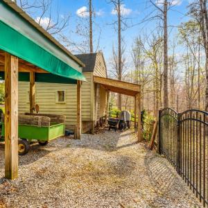 Photo #63 of 129 Quail Ridge Drive, Altavista, VA 0.9 acres