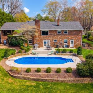 Photo #50 of 129 Quail Ridge Drive, Altavista, VA 0.9 acres