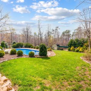 Photo #52 of 129 Quail Ridge Drive, Altavista, VA 0.9 acres