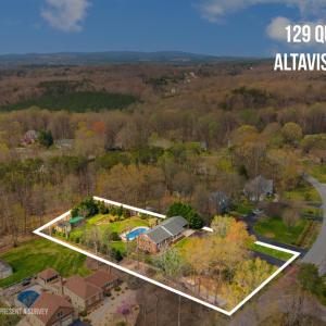 Photo #76 of 129 Quail Ridge Drive, Altavista, VA 0.9 acres