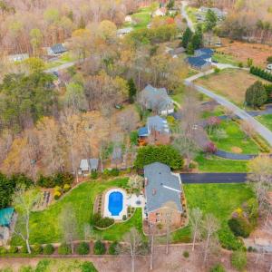 Photo #70 of 129 Quail Ridge Drive, Altavista, VA 0.9 acres