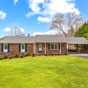 Photo #1 of 129 Quail Ridge Drive, Altavista, VA 0.9 acres