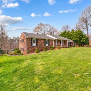 Photo #3 of 129 Quail Ridge Drive, Altavista, VA 0.9 acres