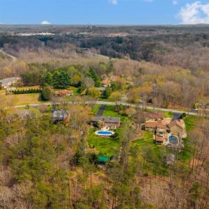 Photo #72 of 129 Quail Ridge Drive, Altavista, VA 0.9 acres