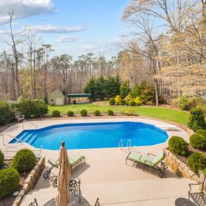 Photo #44 of 129 Quail Ridge Drive, Altavista, VA 0.9 acres