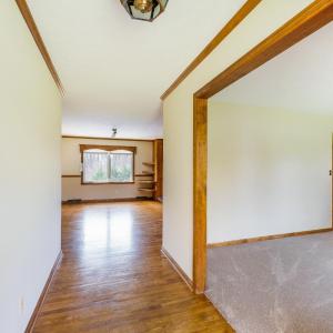 Photo #4 of 129 Quail Ridge Drive, Altavista, VA 0.9 acres