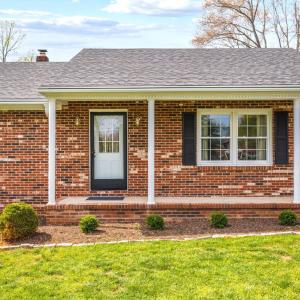 Photo #2 of 129 Quail Ridge Drive, Altavista, VA 0.9 acres