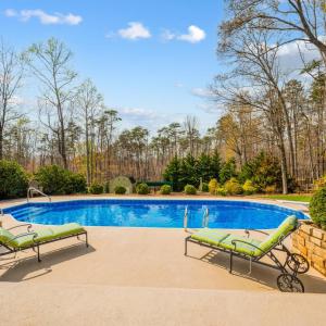 Photo #47 of 129 Quail Ridge Drive, Altavista, VA 0.9 acres