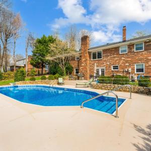 Photo #49 of 129 Quail Ridge Drive, Altavista, VA 0.9 acres