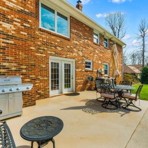 Photo #46 of 129 Quail Ridge Drive, Altavista, VA 0.9 acres