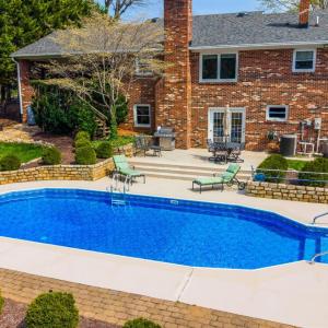 Photo #48 of 129 Quail Ridge Drive, Altavista, VA 0.9 acres