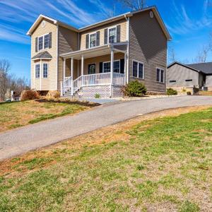 Photo #1 of 181 Armistead Lane, Rustburg, VA 0.6 acres