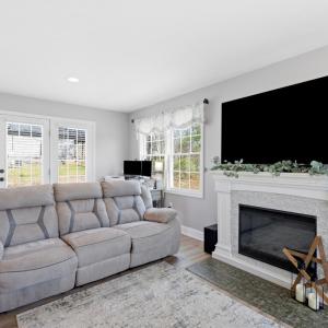 Photo #4 of 181 Armistead Lane, Rustburg, VA 0.6 acres