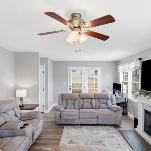 Photo #3 of 181 Armistead Lane, Rustburg, VA 0.6 acres