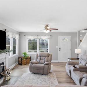 Photo #2 of 181 Armistead Lane, Rustburg, VA 0.6 acres