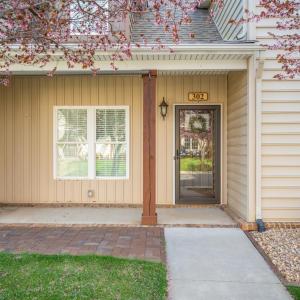 Photo #2 of 302 Meridian Street, Lynchburg, VA 0.1 acres